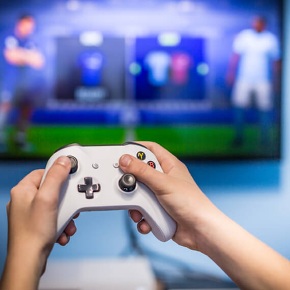 Gaming/Gaming Systems