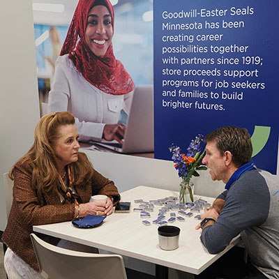 Kendra Davenport speaks with Andrew Freeberg