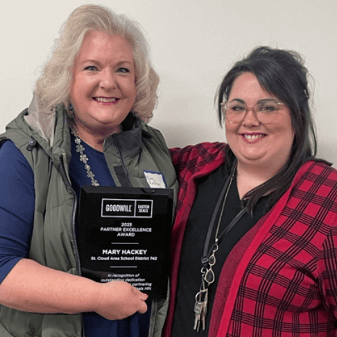 Spotlight Event in St. Cloud Honors Community Partners and Participant Success