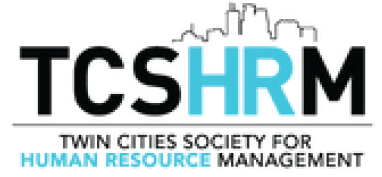 Twin Cities Society for Human Resource Management logo