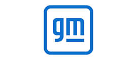 GM logo