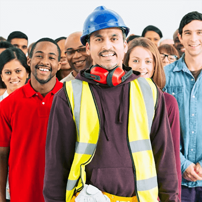 Fair Chance Reentry Job Fair on March 10, 2026