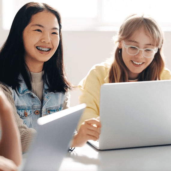 Computer & Digital Resources