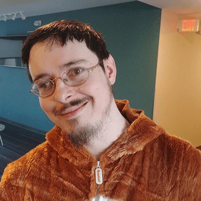 Discover How Sam Found His Talent for Computers and Customer Service via Goodwill’s Employee Development Services