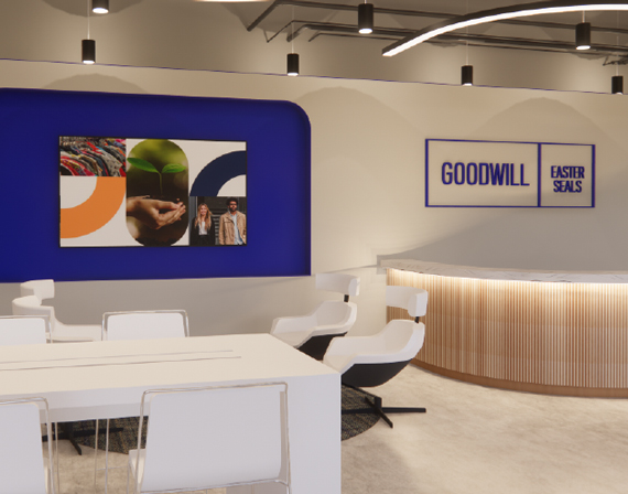 Goodwill-Easter Seals Minnesota Celebrates 107 Years with Growth and Innovation