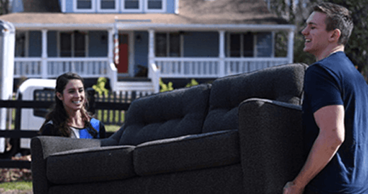 Schedule a Donation Pickup!