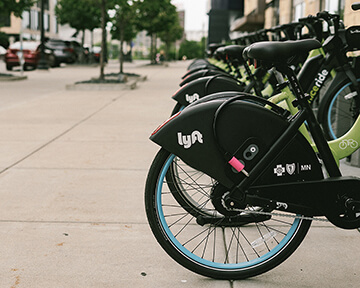 Lyft and Goodwill Partner to Provide Free Transportation to Job Seekers