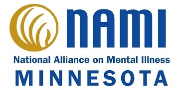 National Association for Mental Illness Minnesota logo