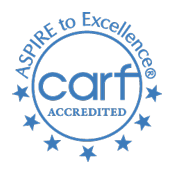 Logo of CARF