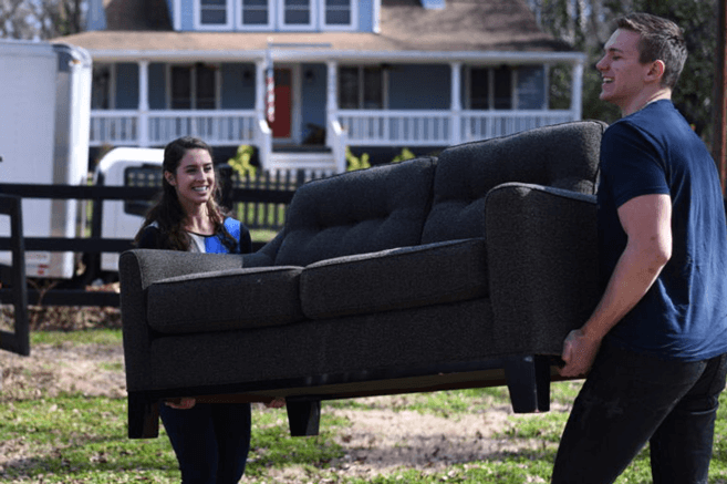 Schedule a Donation Pickup