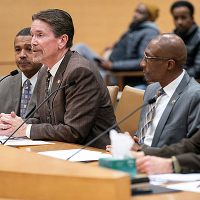 MN Legislature Awards $1.5 Million to FATHER Project to Support Families