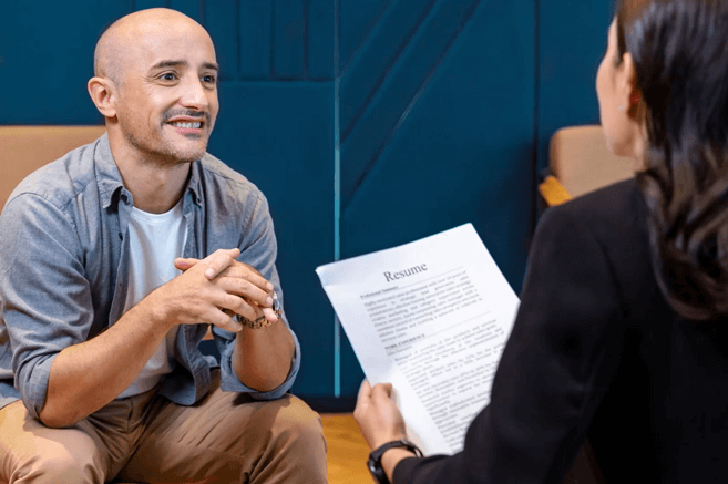 Ready to Work Virtual Workshop