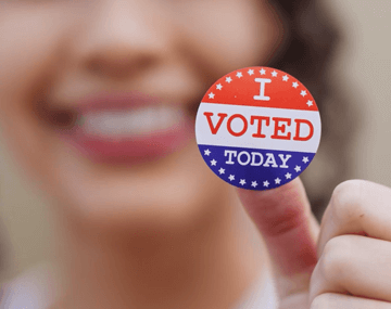 Voter Registration Resources for 2024