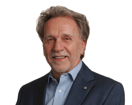 Investing in People, Our Community & The Future